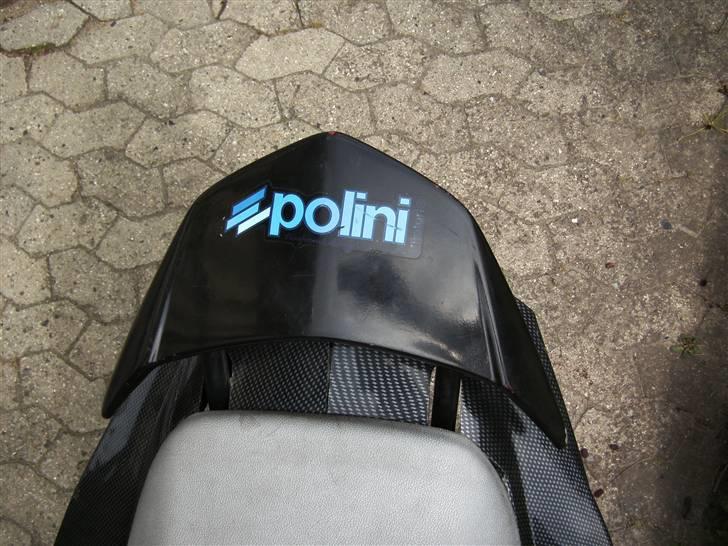 Peugeot speedfight 2 (solgt) billede 4