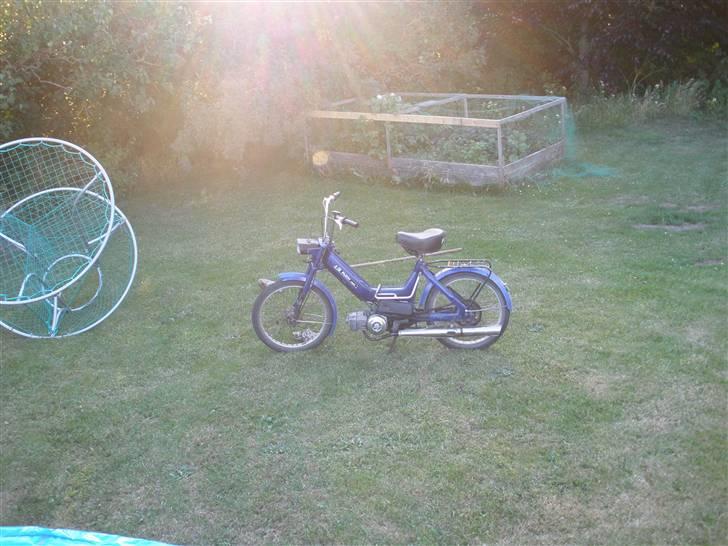 Puch maxi k byttet.. billede 16