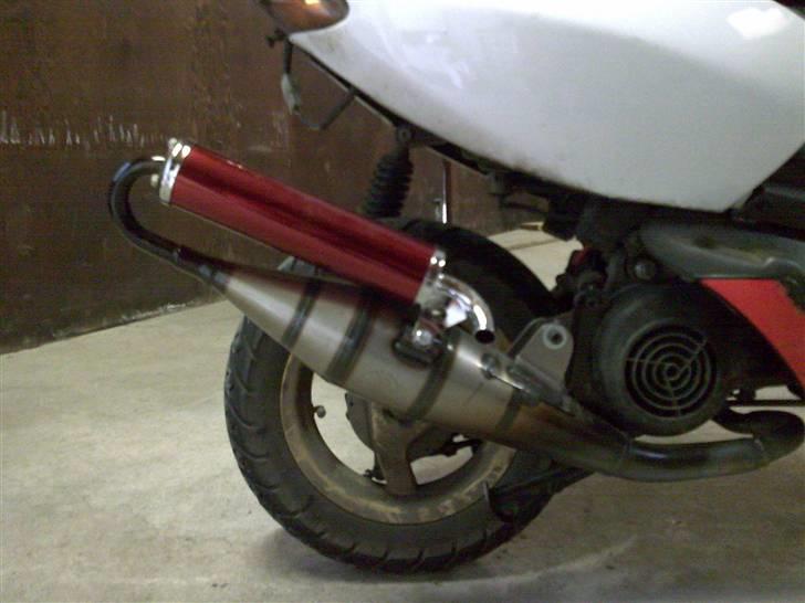 Aprilia $onic Evolution billede 12
