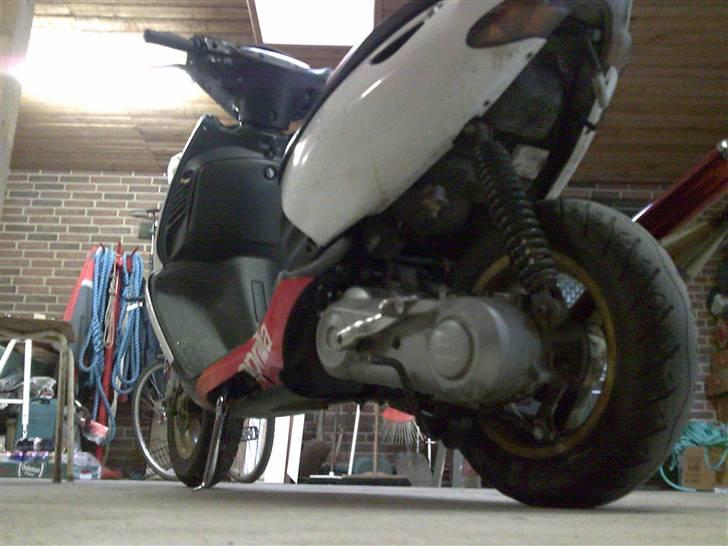 Aprilia $onic Evolution billede 13