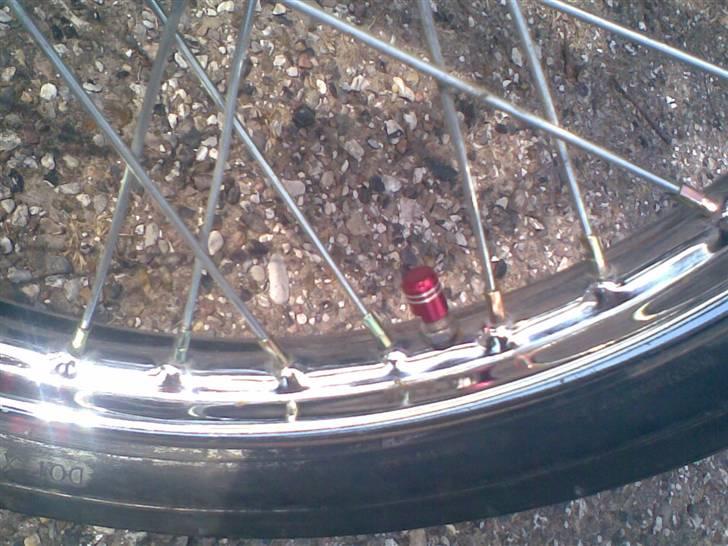 Puch Maxi SOLGT&bytte til maxi billede 7