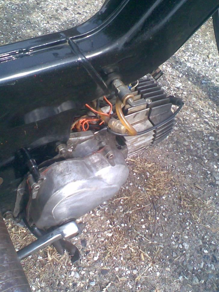 Puch Maxi SOLGT&bytte til maxi billede 8