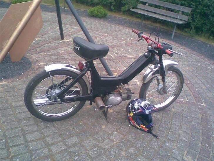 Puch Maxi SOLGT&bytte til maxi billede 9