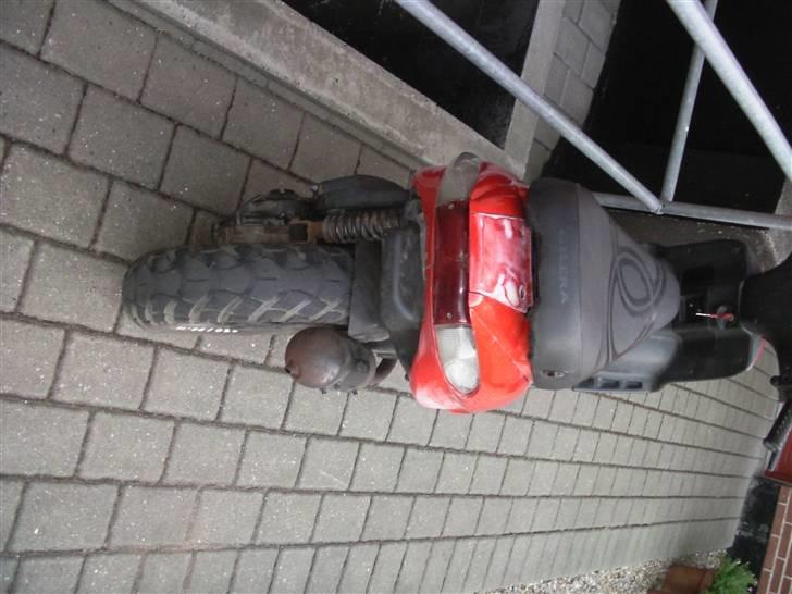 Gilera Stalker --Solgt-- billede 8