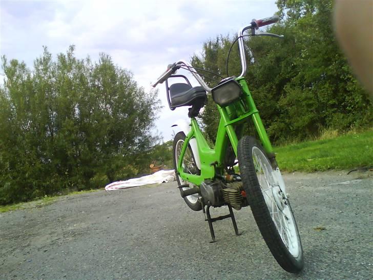 Puch maxi k  billede 2