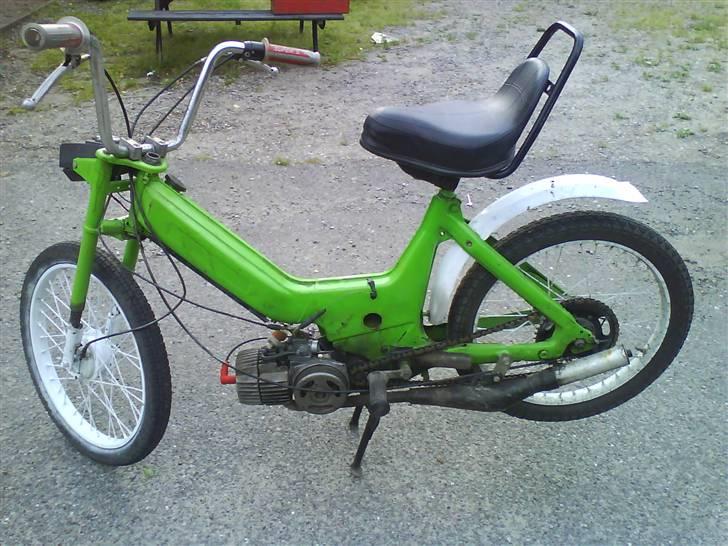 Puch maxi k  billede 3