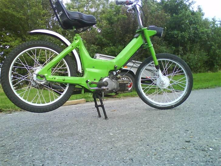 Puch maxi k  billede 6