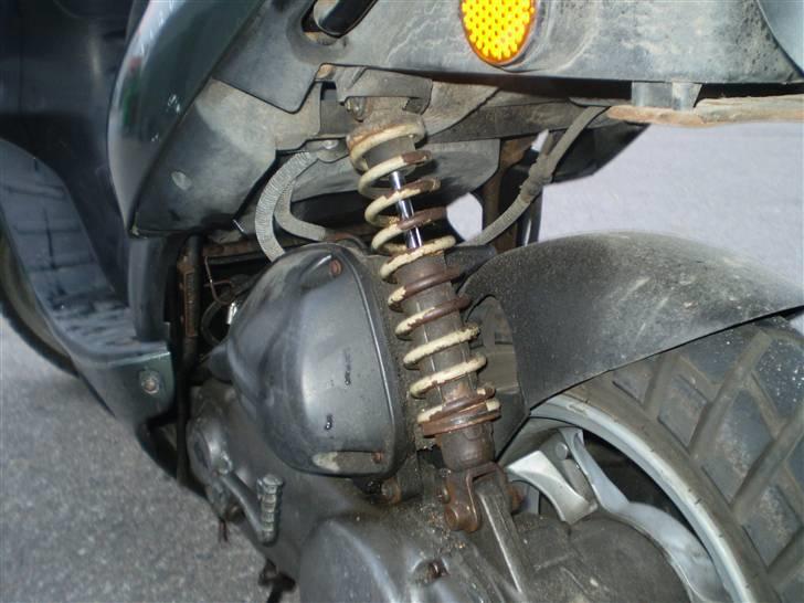 Suzuki Zillion(sjålet) billede 3