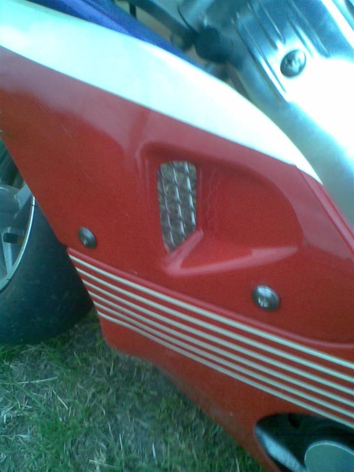 MiniBike 65cc ac-dd billede 6