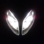 Giantco Stealth         TIL SALG!