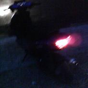 Giantco Stealth         TIL SALG!