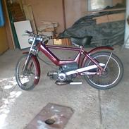 Puch maxi k solgt