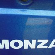 Puch Monza 4 gear