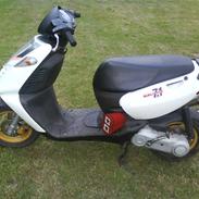 Aprilia Sonic Solgt :(