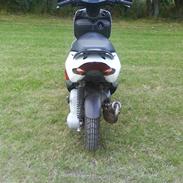 Aprilia Sonic Solgt :(