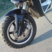 PGO Hot 50 [ Byttet ]