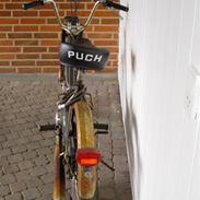 Puch maxi k # byttet #