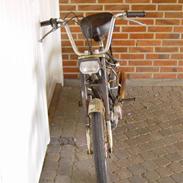 Puch maxi k # byttet #