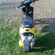 Yamaha jog fs (BYTTET)