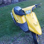 Yamaha jog fs (BYTTET)