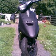 Yamaha jog ac SOLGT