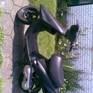 Yamaha jog ac SOLGT