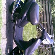 Yamaha jog ac SOLGT