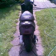 Yamaha jog ac SOLGT