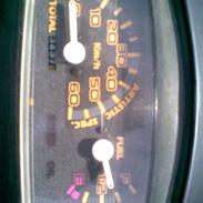 Yamaha jog ac SOLGT