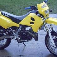 Suzuki SMX