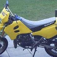 Suzuki SMX