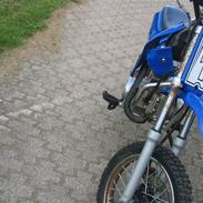 MiniBike 110