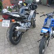 MiniBike 110
