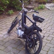 Puch maxi 100 cc byttet
