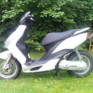 Yamaha Jog R