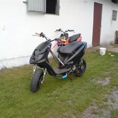 Piaggio Nrg MC3 Lc TILSALG