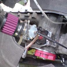 Piaggio Nrg MC3 Lc TILSALG