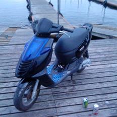 Aprilia Sonic gp