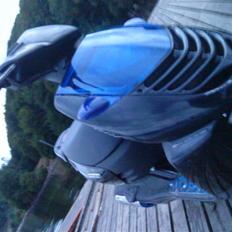 Aprilia Sonic gp