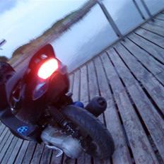 Aprilia Sonic gp