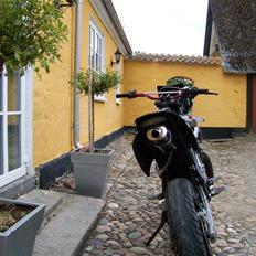 Derbi Senda SM Xtream solgt