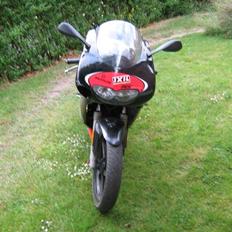 Aprilia rs50. BYTTET.