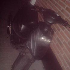 PGO Hot 50 _l TIL SALG l_