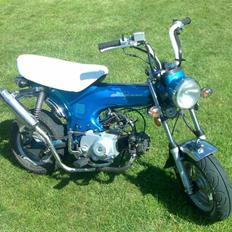 Jincheng Dax nye billeder (Byttet)