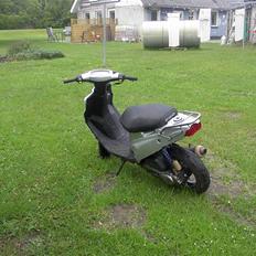 PGO Hot 50 /-Evo-\ TILSALG