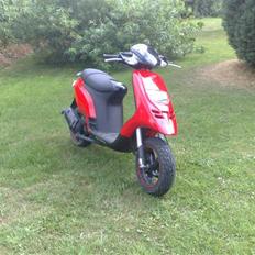 Gilera storm