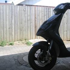 Piaggio nrg mc3 - SOLGT