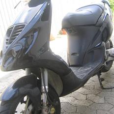 Piaggio nrg mc3 - SOLGT