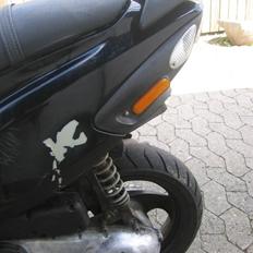 Piaggio nrg mc3 - SOLGT