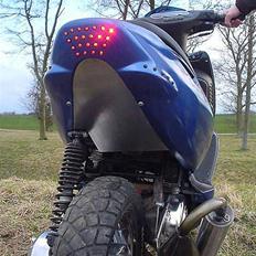 Aprilia sonic // DiDo// :)